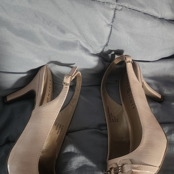 Karen Scott Gildda Slingback Pumps - Picture 3 of 3